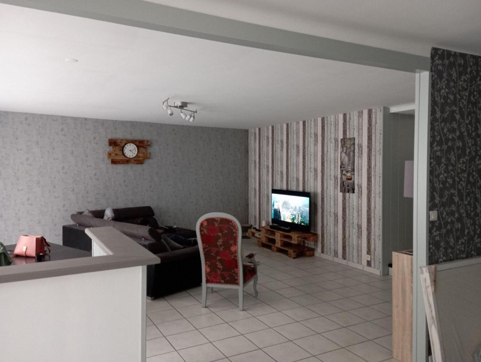 Chambre Avec Entree Privative Plémet Dış mekan fotoğraf