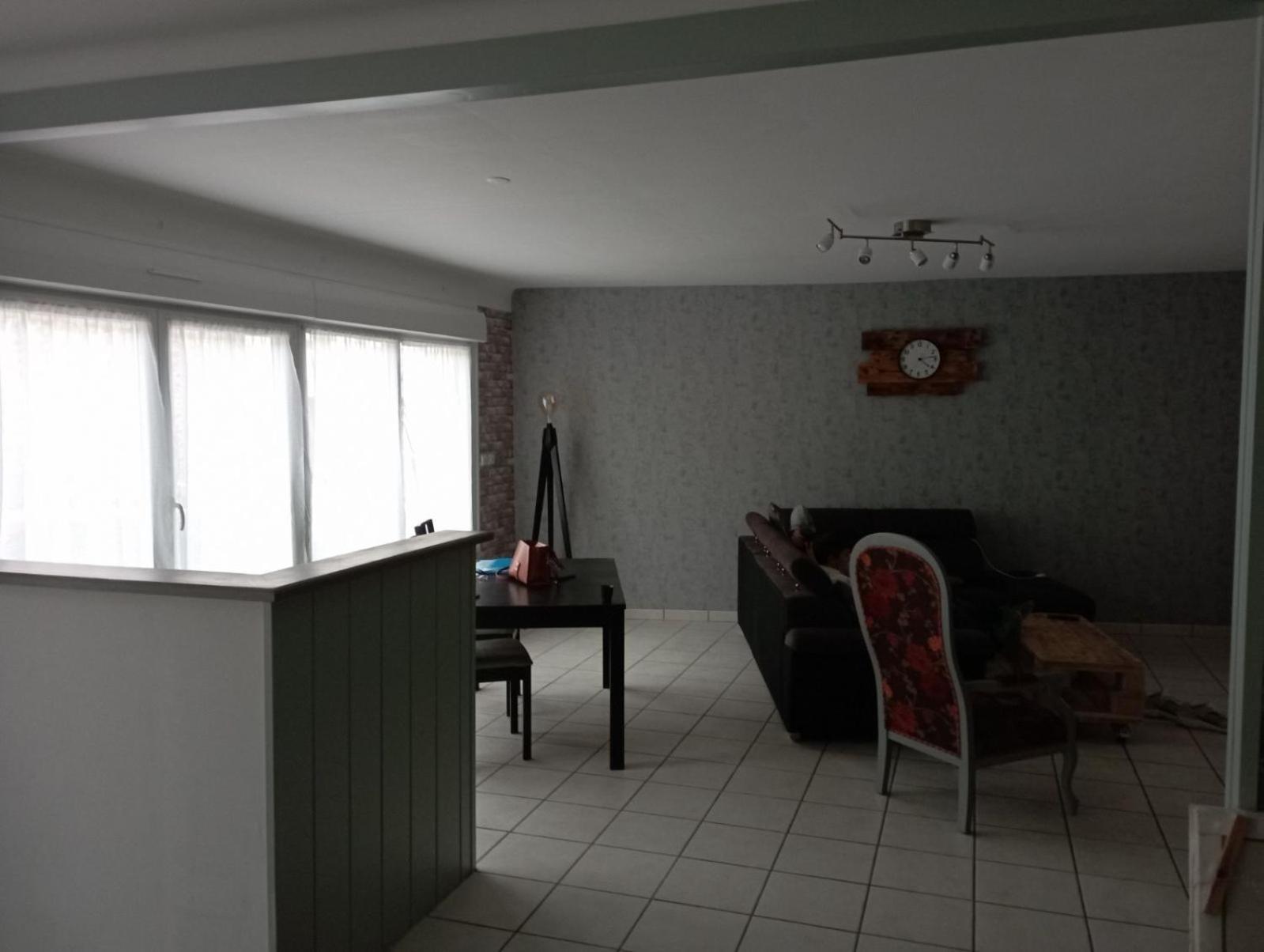 Chambre Avec Entree Privative Plémet Dış mekan fotoğraf