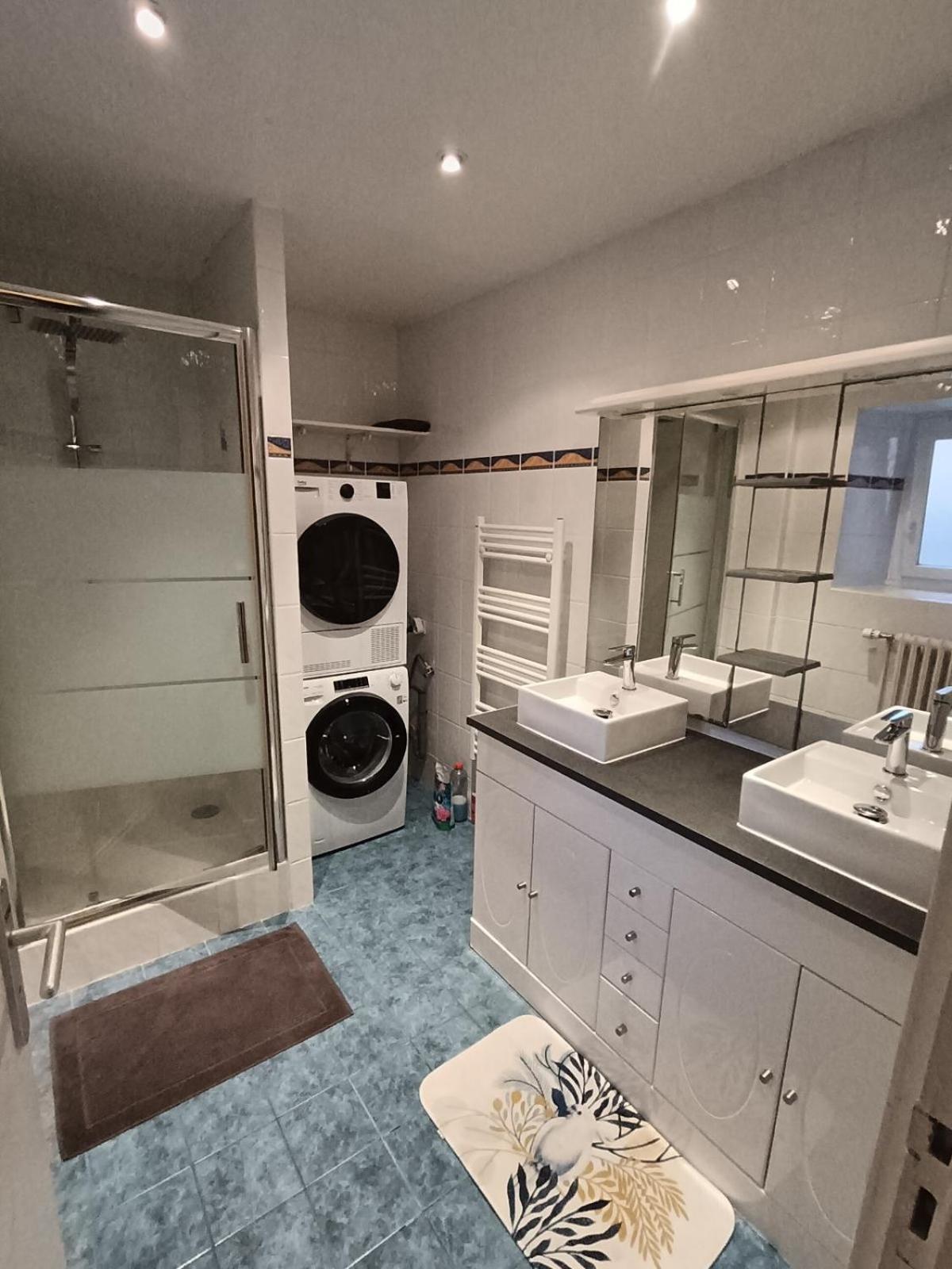 Chambre Avec Entree Privative Plémet Dış mekan fotoğraf